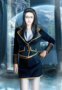 忆君王:庶妃皇后