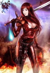 醜女有福