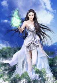 星际之玉珠