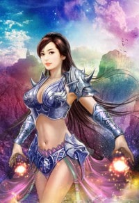 惡女戲姻緣