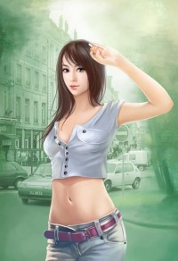 遠古獸世(高H,3P)
