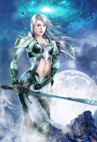 冰玄魔弓