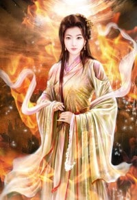 清见月与他的狐狸