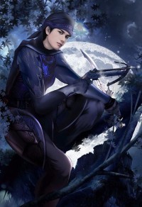 宝儿