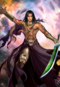 神龙至尊诀