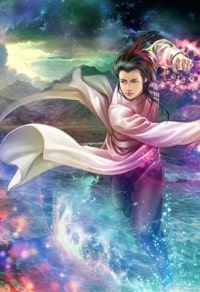 鄉村風月