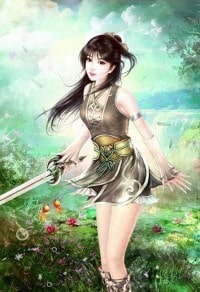 甜蜜婚令：陆少的医神娇妻