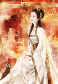 道長的屍新娘