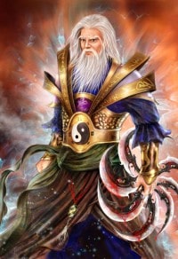 神算奇談
