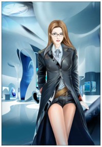 虐文女配选择跑路