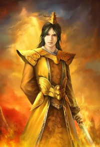 吴东周美珠