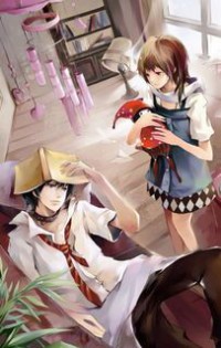 医武高手秦君
