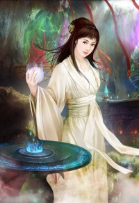 被恶魔锁住的angel