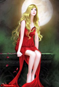 深情厚愛：腹黑殿下的殺手妻