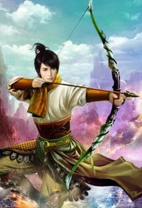嫂子的誘惑