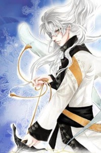 九尾狐的幸福