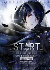 滿級重開逃生遊戲後[無限]
