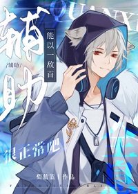 輔助成神[全息]/輔助能以一敵百很正常吧[全息]
